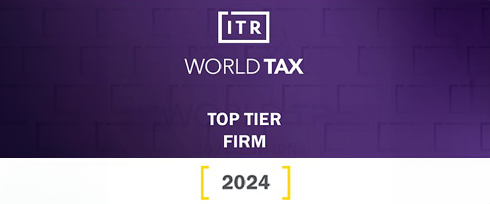 Leading Tax Firm
