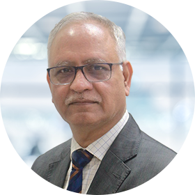 Amrit Sethi