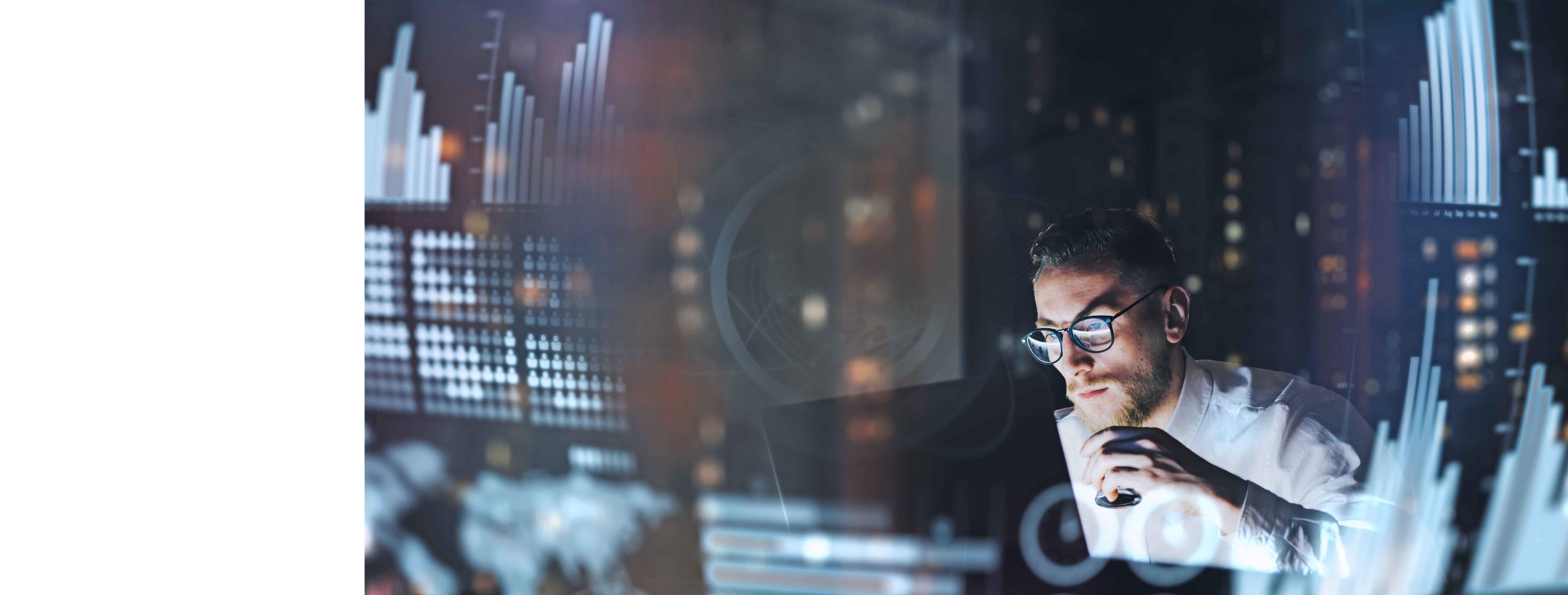 Business Process Reengineering For Automation