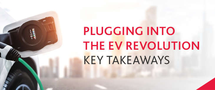 EV Webinar - Takeaways