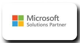 Microsoft Solution Partner