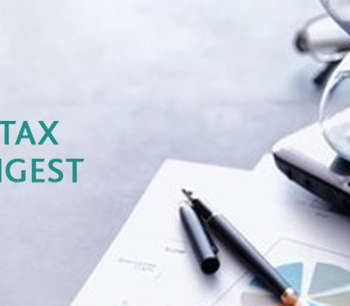 Indirect Tax Weekly Digest | 17 January 2023