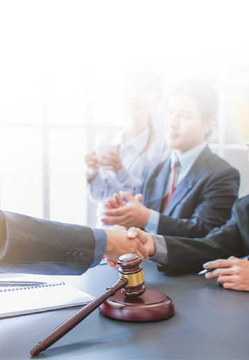 Personal Insolvency