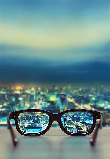 Classification in the Financing & Operating Category