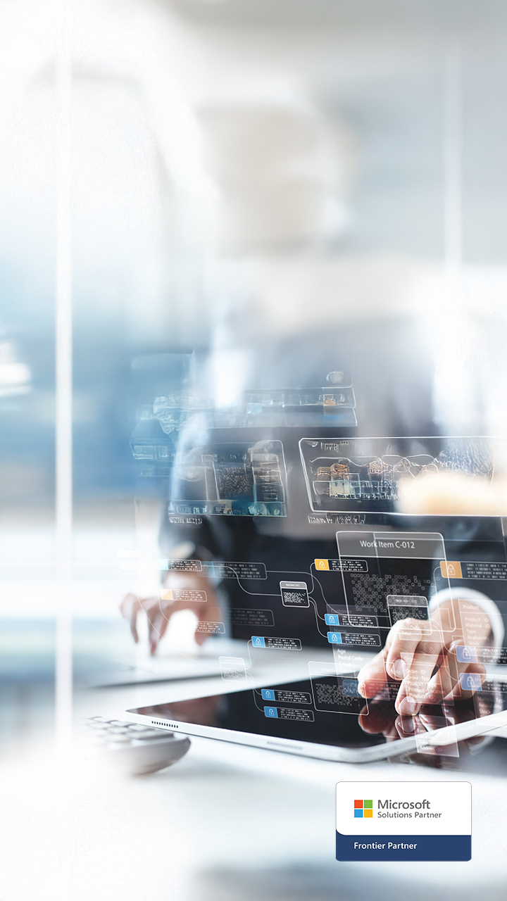 No-Click Dealer Management System (DMS)