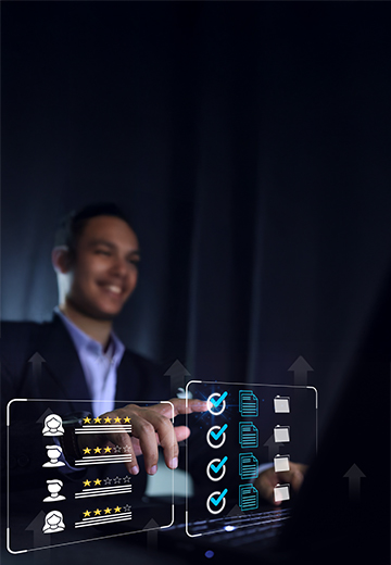 Customer Intelligence