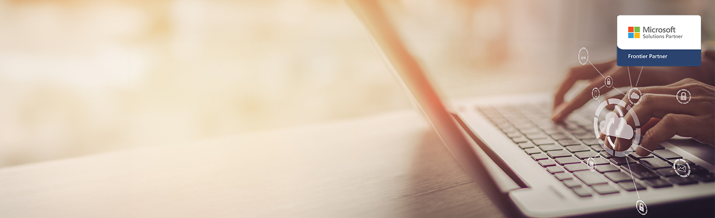 Cloud Managed Services