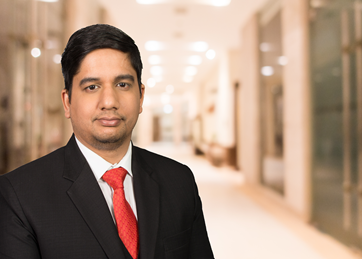 Rahul Aggarwal, Partner and Tax Tech Lead / Technology Products and Solutions <br> BDO Digital