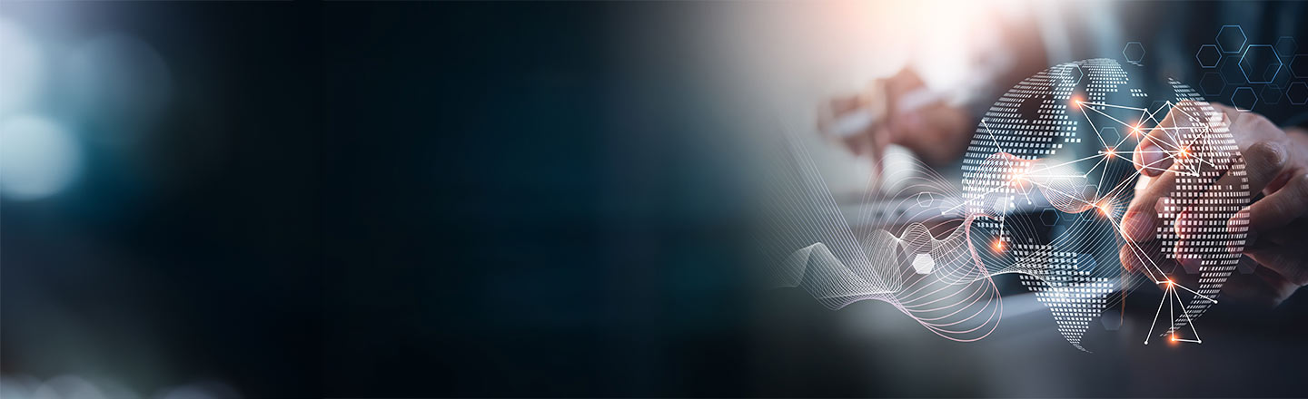 Digital Services