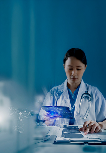 Tax Health Check