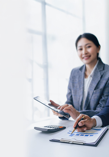 Assurance Services