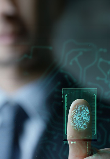 Forensic Technology Solutions