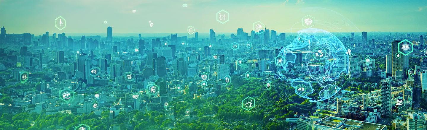 ESG Risk/ Resilience, Performance Improvement