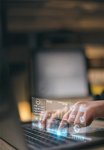 Technology Solutions