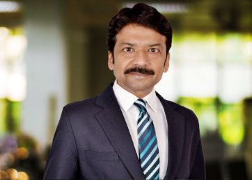 Amit Shah, Associate Partner<br>Business Restructuring