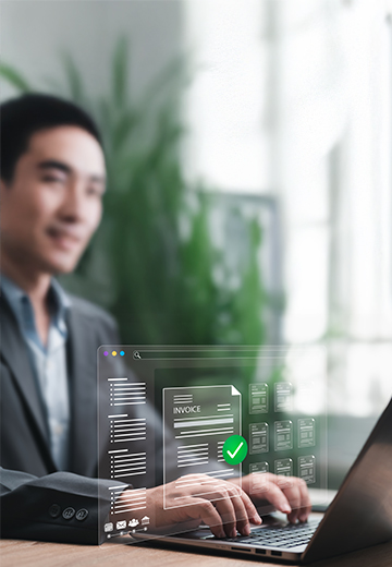 Payroll and Compliance Management