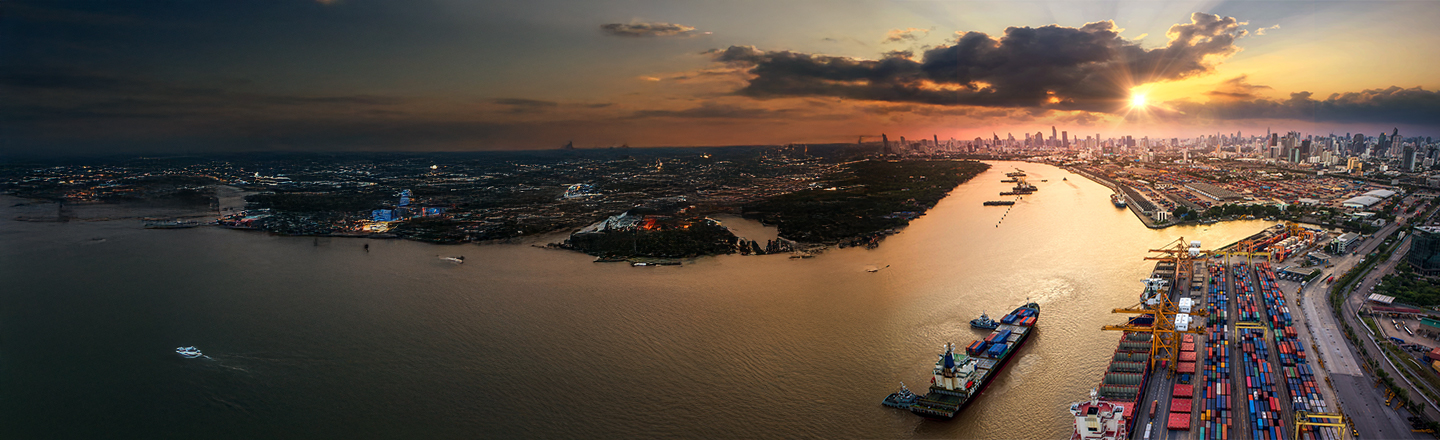 Customs & International Trade