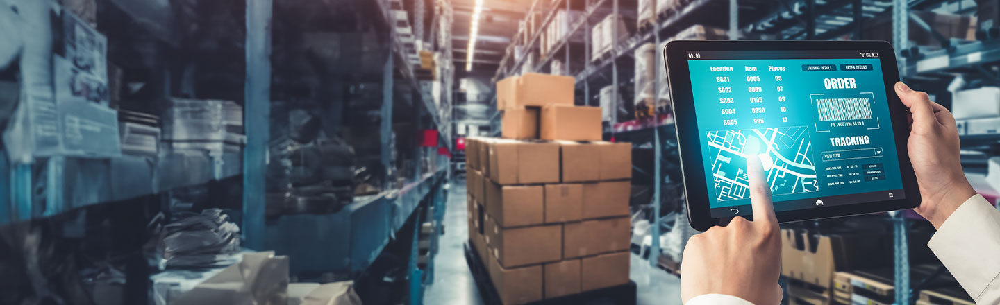 Supply Chain