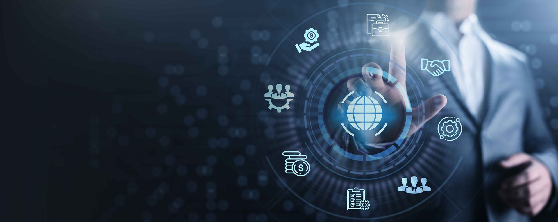 Managed Services