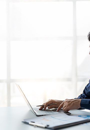 Compliance Services for Indirect Taxes