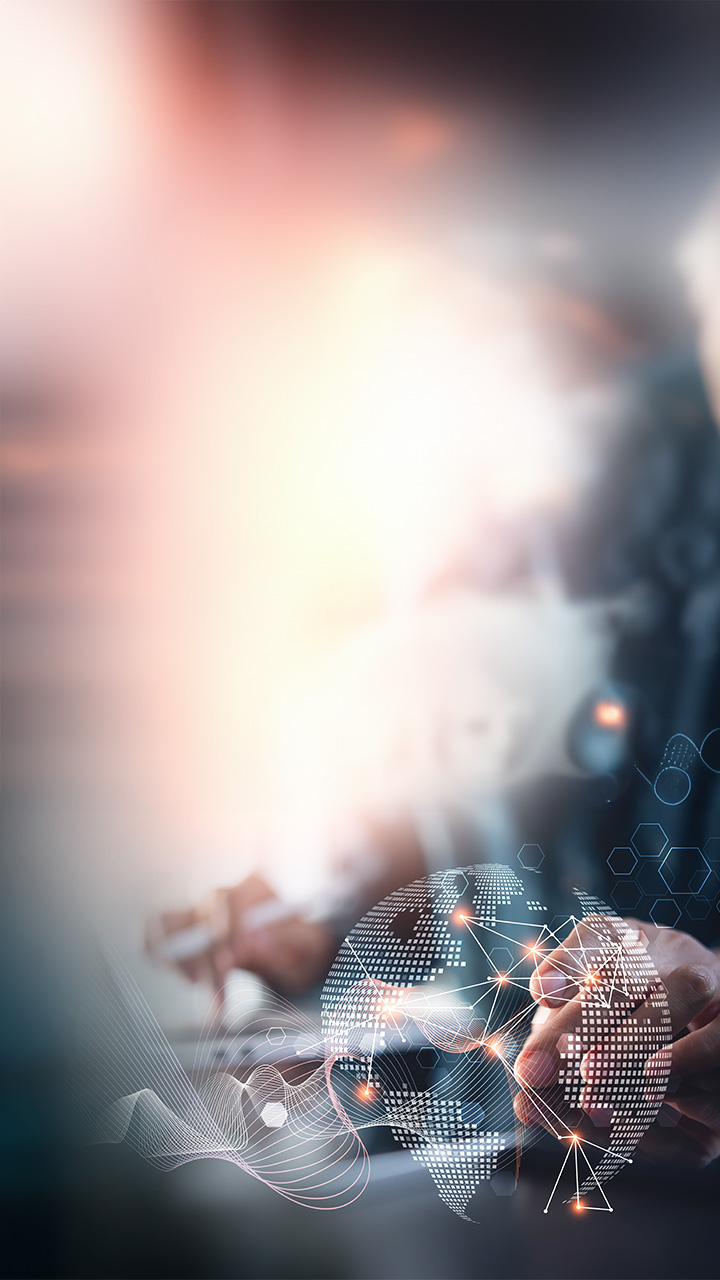 Digital Services