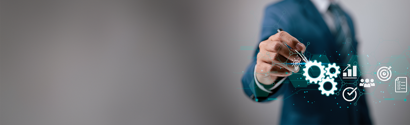 Due Diligence (Operations, IT, Tech & HR)