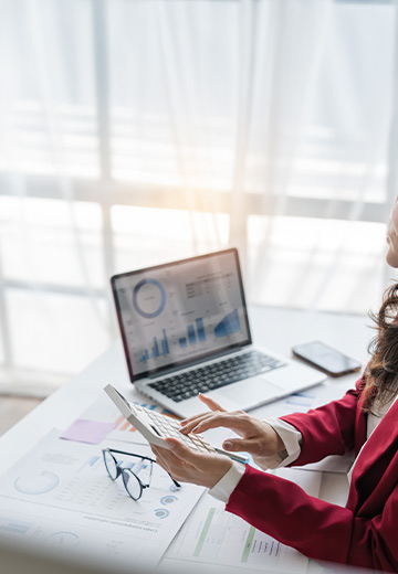 CFO Services
