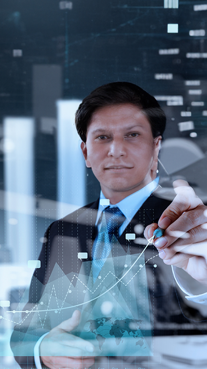 Performance Intelligence