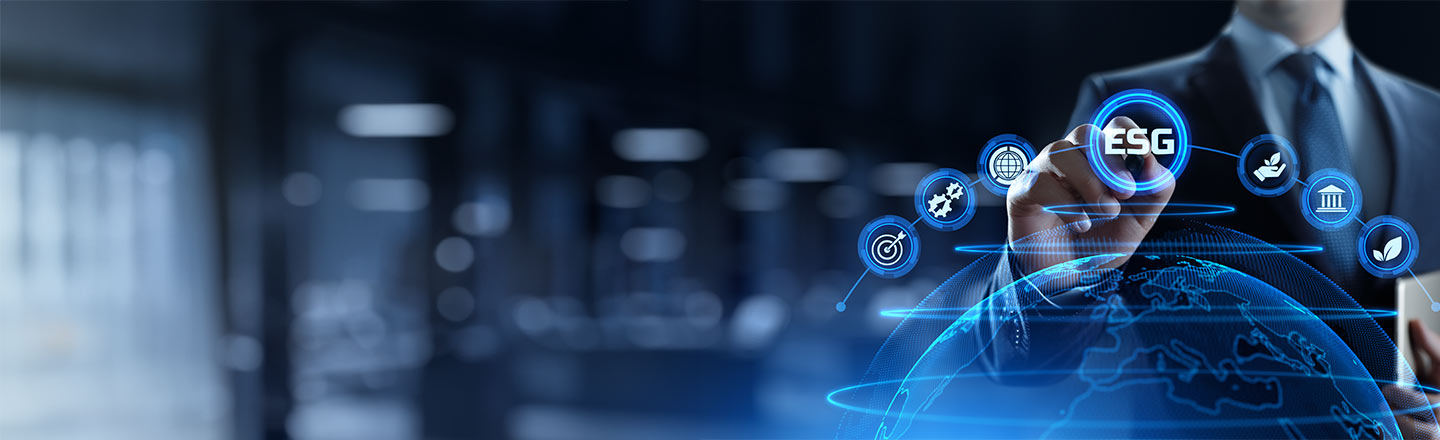 ESG Digital Solutions