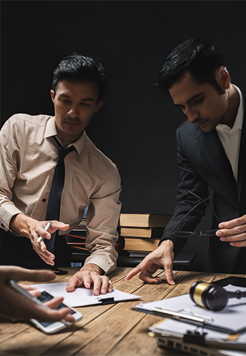 Assessment and Dispute Resolution Services for Indirect Taxes