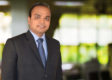 Nitesh Mehta, Partner <br> M&A Tax and Regulatory 