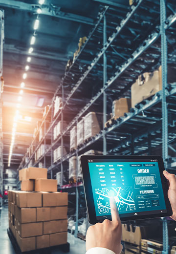 Supply Chain