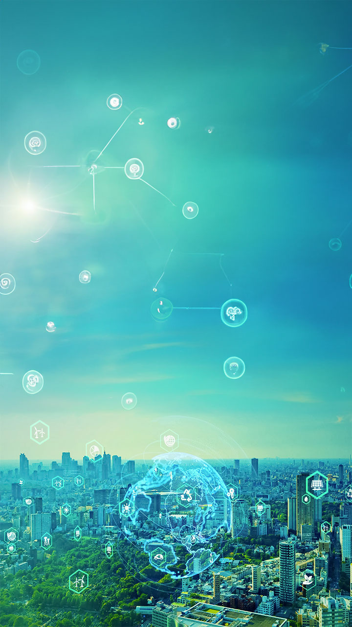 ESG Risk/ Resilience, Performance Improvement