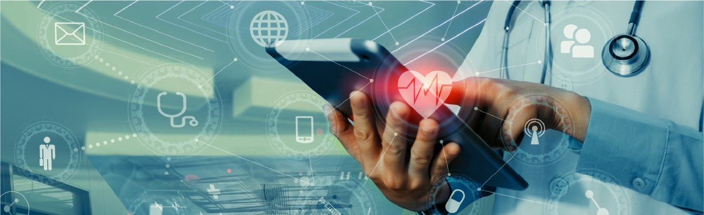 Finance Managed Services for Healthcare & Pharma 