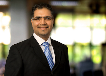 Pranay Bhatia, International Liaison Partner <br> Partner - Tax & Regulatory Services