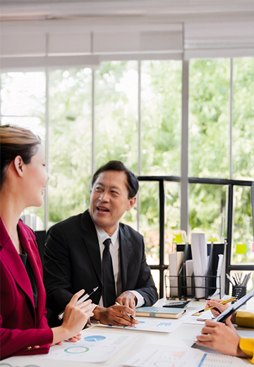 Actuarial Services