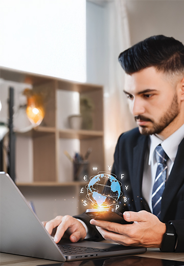 International Tax Services