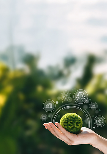 Incentives and ESG