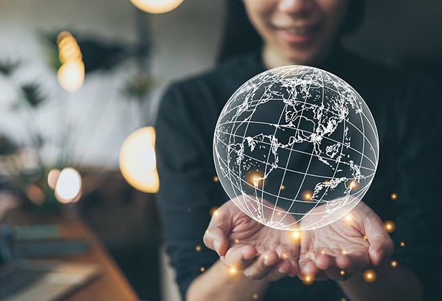 global compliance