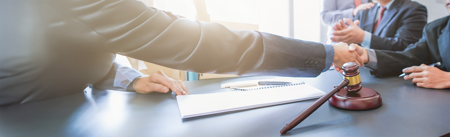 Personal Insolvency