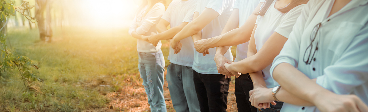 Corporate Social Responsibility 