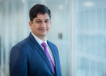 Rahul Aggarwal, Partner and Tax Tech Lead / Technology Products and Solutions <br> BDO Digital