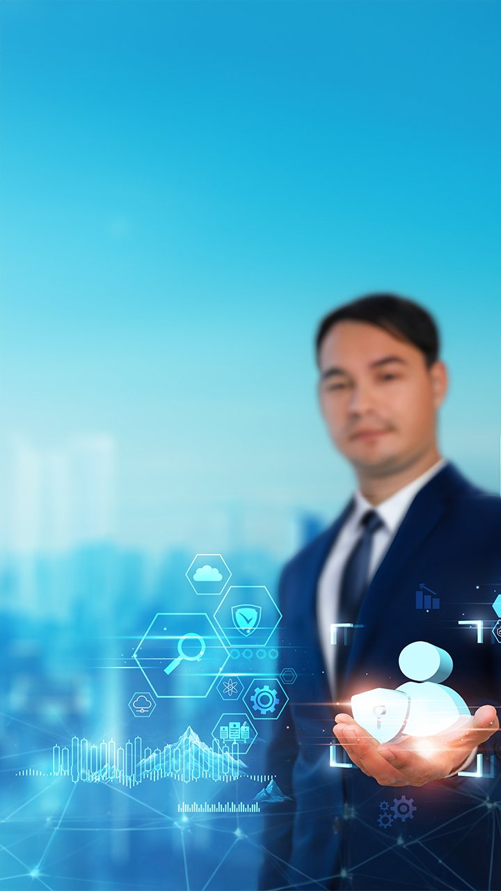 Security and Governance