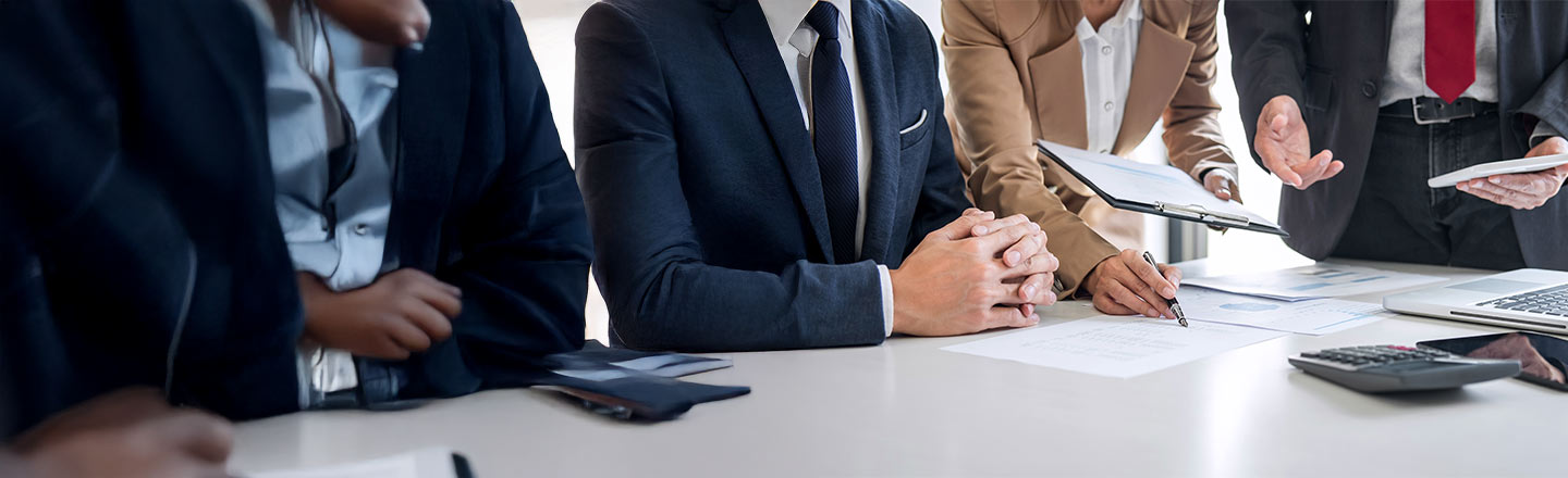 BPO and HR Services