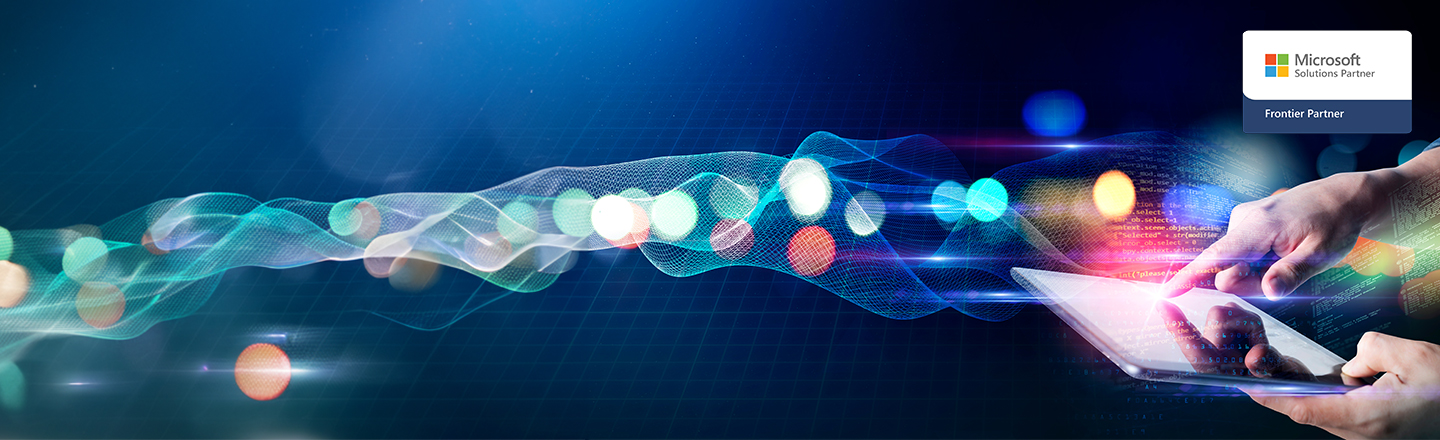 Digital Services 