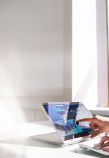 Data Analytics & Emerging Technologies 