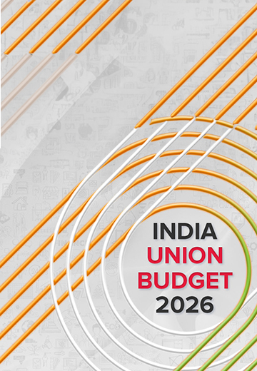 India Union Budget 2026-27 - An Overview