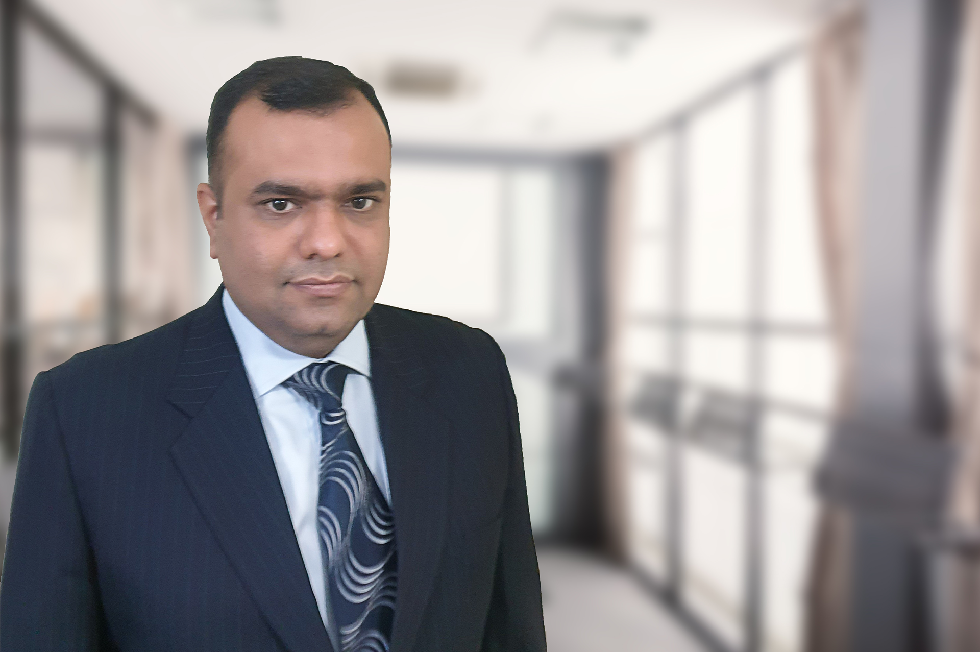 Amit Ganatra, Partner <br> Tax and Regulatory Services