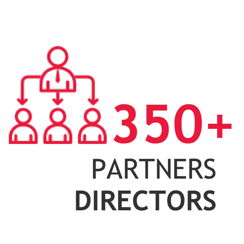 About BDO India - Partners, Directors