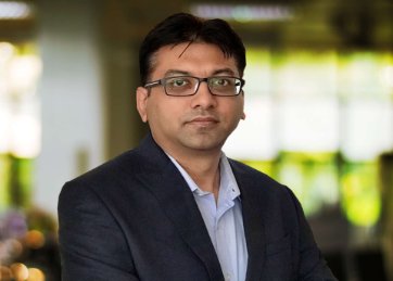 Kapil Gupta, Associate Partner <br> Global Outsourcing